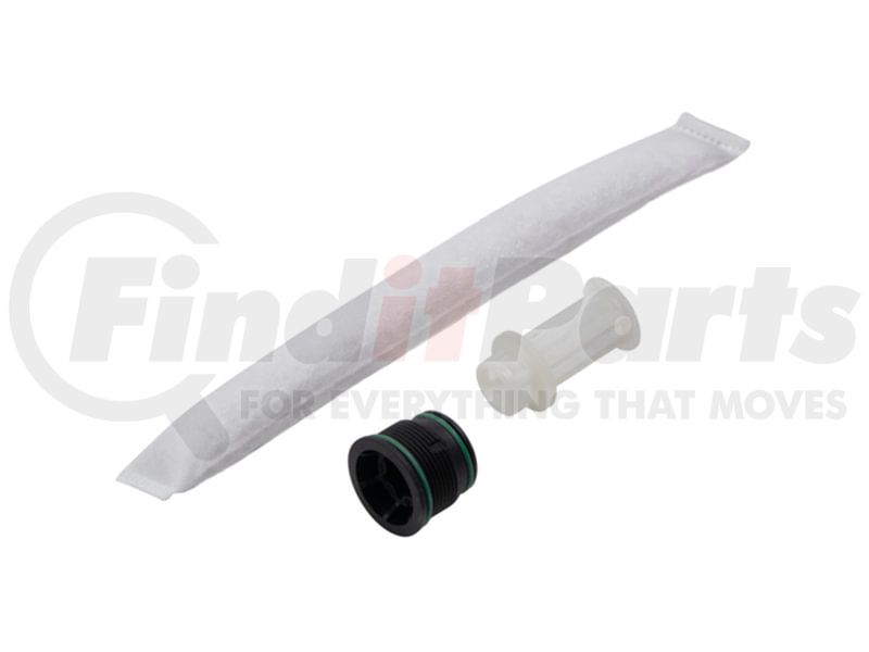 Four Seasons 83422 A/C Receiver Drier / Desiccant Element + Cross ...