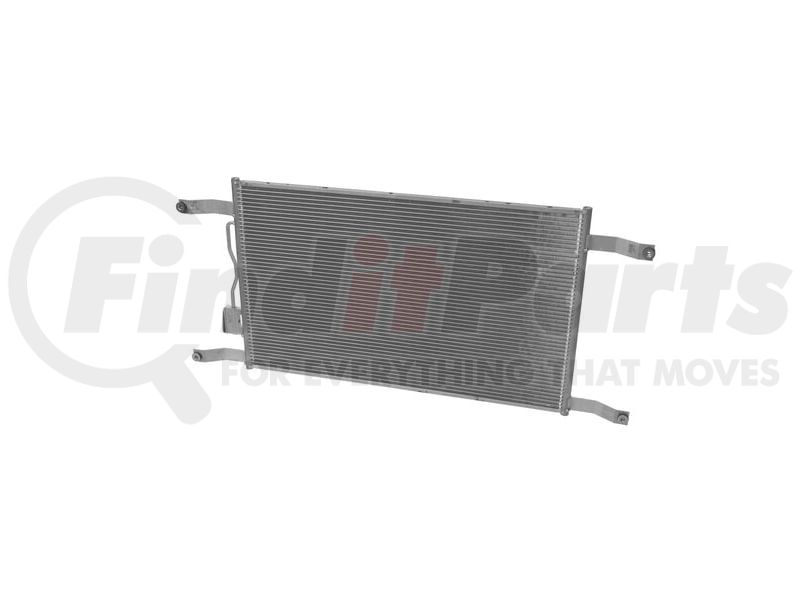 Reach Cooling 32-0863 A/C Condenser + Cross Reference | FinditParts