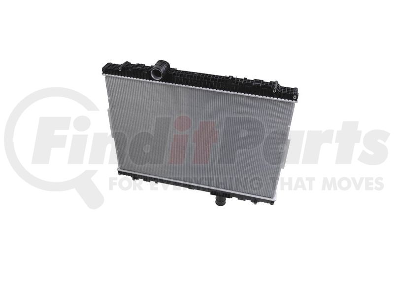 Reach Cooling 42-10327 Radiator + Cross Reference | FinditParts