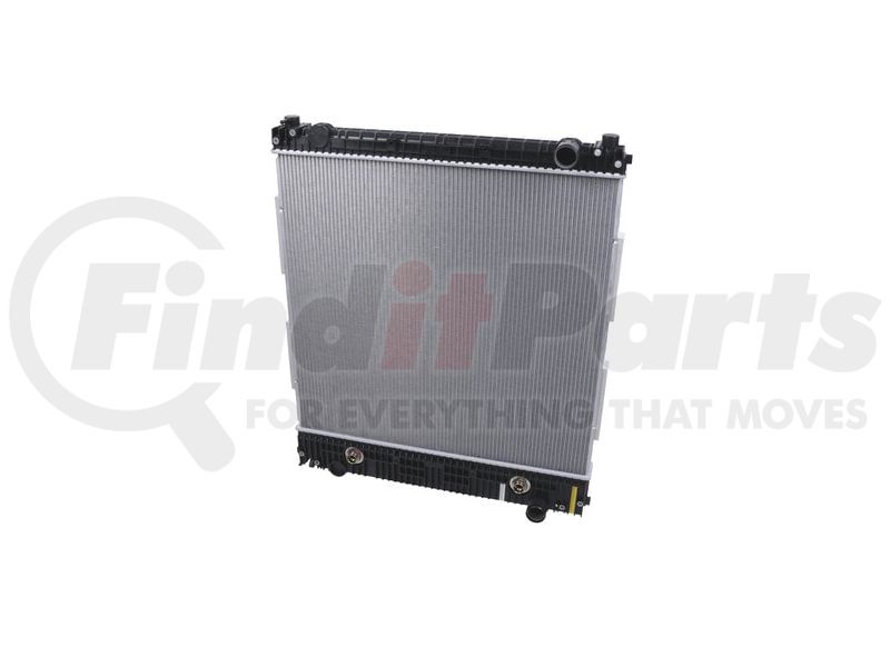 Reach Cooling 42-10349 Radiator + Cross Reference | FinditParts