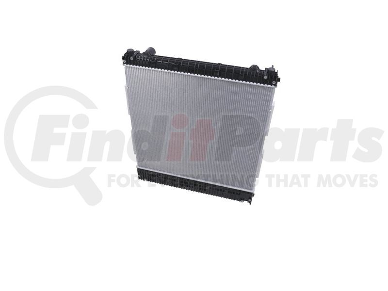 Reach Cooling 42-10349 Radiator + Cross Reference | FinditParts
