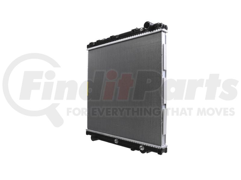 Reach Cooling 42-10742 Radiator + Cross Reference | FinditParts