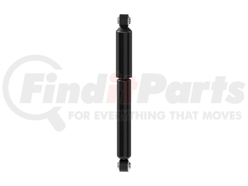 ゆみS Monroe 66458 Suspension Shock Absorber + Cross Reference | FinditParts