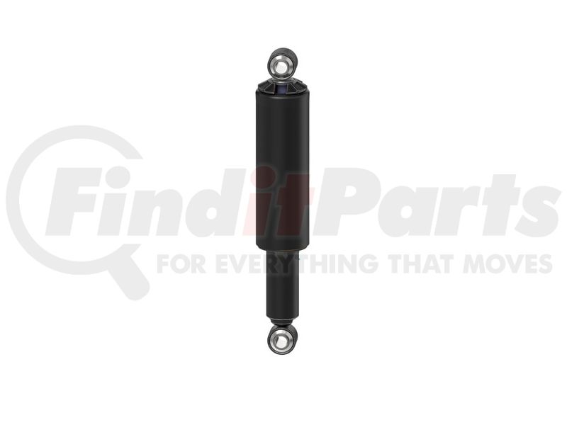 Monroe 66502 Steering Damper + Cross Reference | FinditParts
