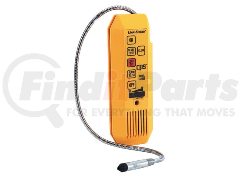 CPS Products LS790B - Leek-Seeker® Refrigerant Leak Detector | FinditParts
