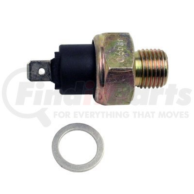 Beck Arnley 201-1591 Oil Pressure Switch With Light 