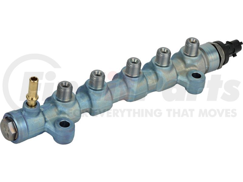 Alliant Power AP57012 Fuel Injection System Repair Kit + Cross ...