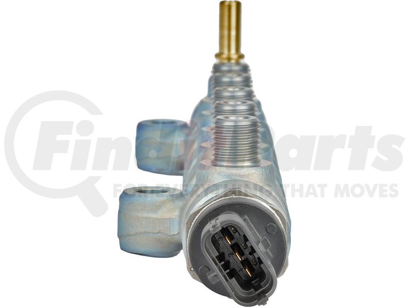 Alliant Power AP57012 Fuel Injection System Repair Kit + Cross ...