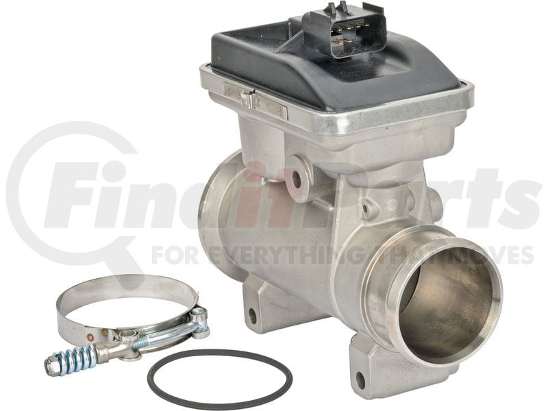 Alliant Power AP65161 Exhaust Gas Recirculation (EGR) Valve | FinditParts