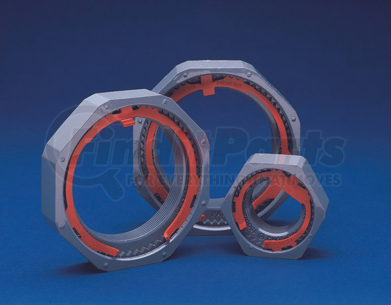 4504743 by STEMCO ProTorq® Axle Spindle Nuts