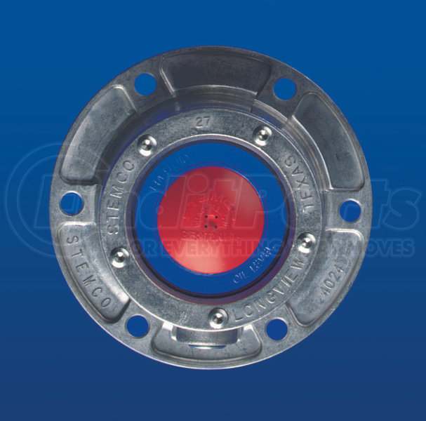 349-4009 By STEMCO - Hub Cap