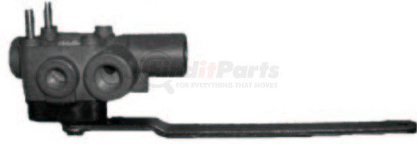 VS-27116 by HENDRICKSON - Replacement DST Valve (Height Control