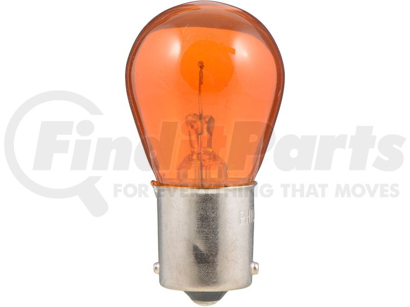 Philips Automotive Lighting 1156NAB2 Turn Signal Light Bulb +