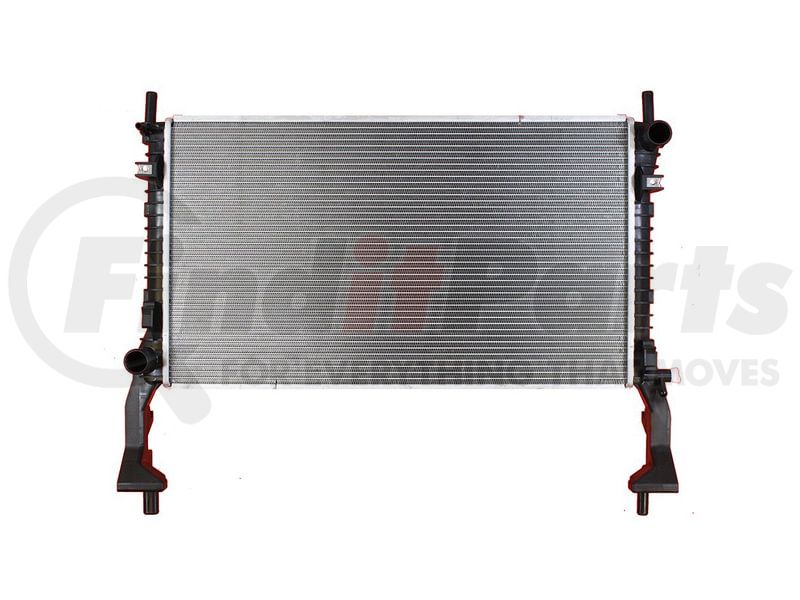 APDI RADS 8013488 Radiator + Cross Reference | FinditParts