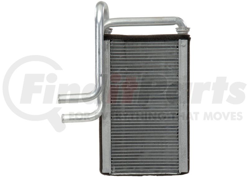 APDI RADS 9010372 HVAC Heater Core + Cross Reference | FinditParts
