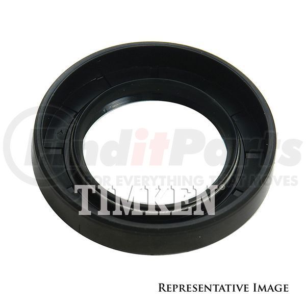 thumbnail image 2 of Timken , PN# 222220 Manual Transmission Input Shaft Seal 2 of 13