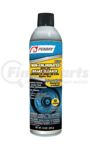 Buy PENRAY Non-Chlorinated Brake Cleaner Here