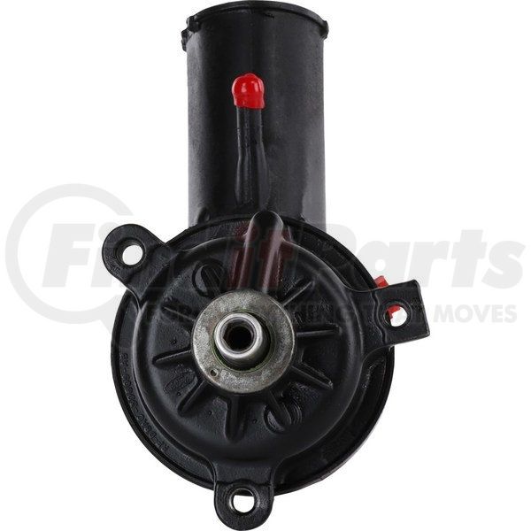 Cardone 20-7255 Remanufactured Domestic Power Steering Pump 