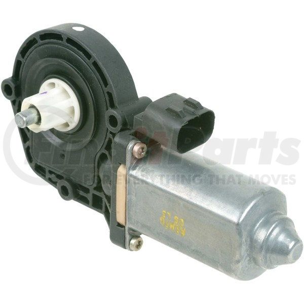 42-3034 by A-1 CARDONE - Power Window Motor