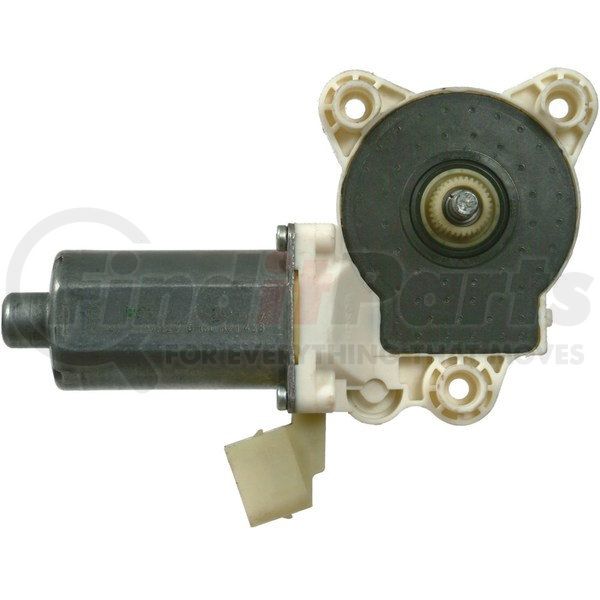 A-1 Cardone 4734003 Window Motor + Cross Reference | FinditParts
