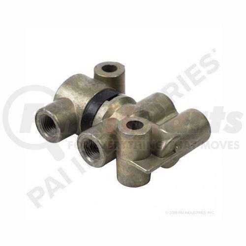 PAI 450580 Air Suspension Dump Valve + Cross Reference | FinditParts