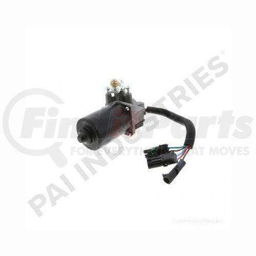 PAI 740395 Windshield Wiper Motor + Cross Reference | FinditParts