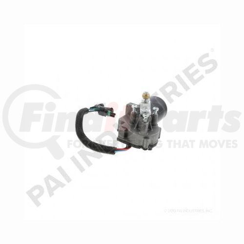 PAI 740395 Windshield Wiper Motor + Cross Reference | FinditParts