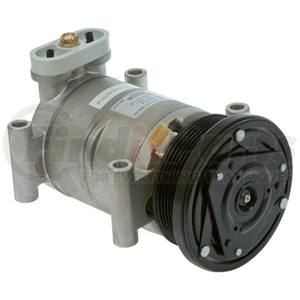 20-10694-AM by OMEGA ENVIRONMENTAL TECHNOLOGIES - A/C Compressor