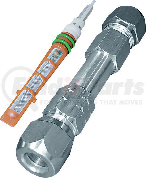 MT1042 by OMEGA ENVIRONMENTAL TECHNOLOGIES - A/C Orifice Tube Repair Kit