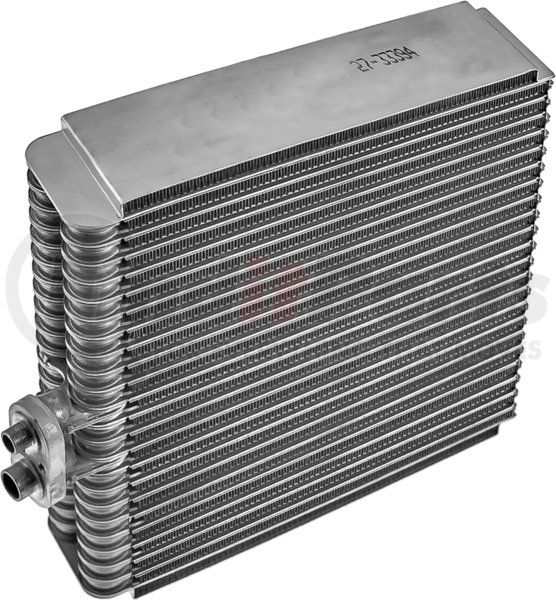 Omega Environmental Technologies 2733394 A/C Evaporator Core + Cross Reference FinditParts