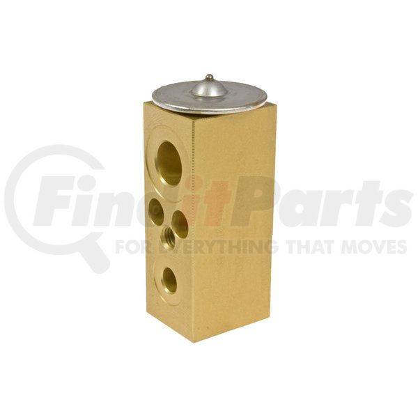 Omega Environmental Technologies 31-31020-AM A/C Expansion Valve + Cross  Reference | FinditParts