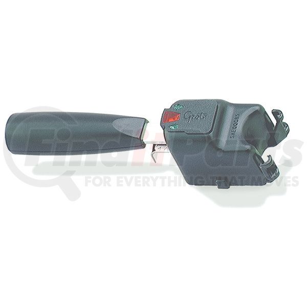 Grote 48272 Turn Signal Switch + Cross Reference FinditParts