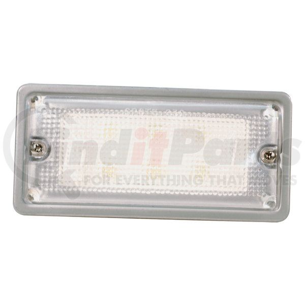 61991 by GROTE - LED WhiteLight™ Recessed Small Mount Lights - Dome ...