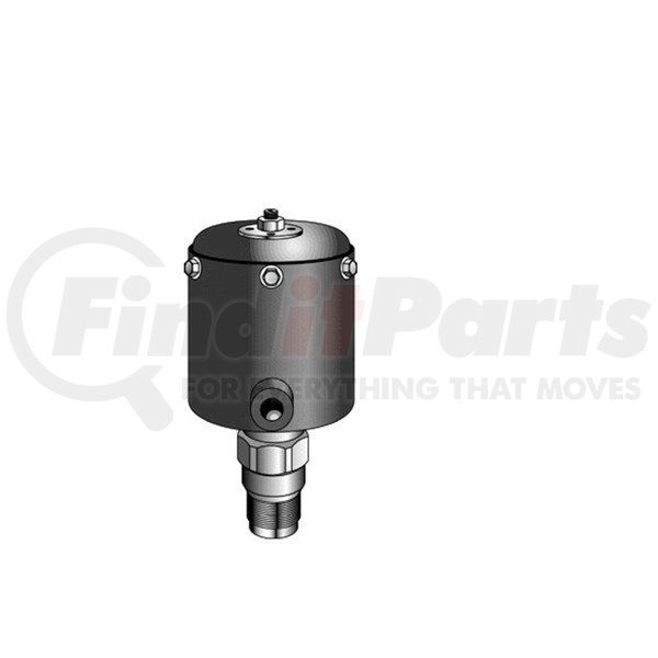 Haldex MA15514 Air Brake Spring Brake + Cross Reference | FinditParts