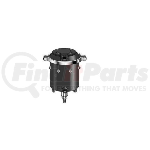 Haldex MA15771 Air Brake Spring Brake + Cross Reference | FinditParts