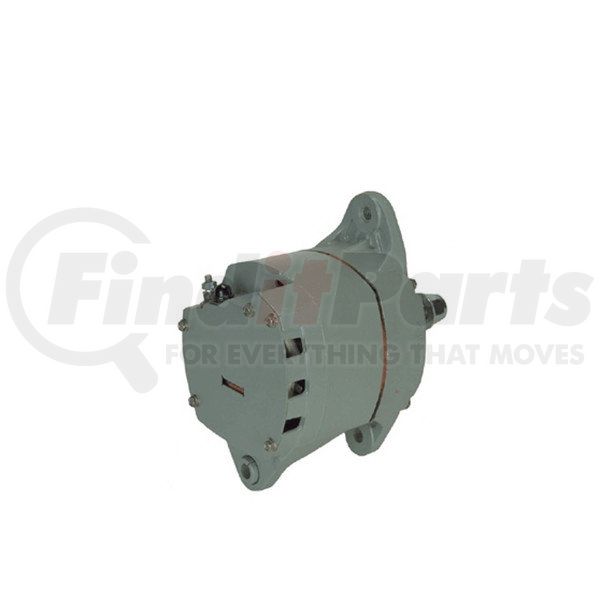 RA120000X by HALDEX - Delco 20-SI Series Type 450 Alternator ...