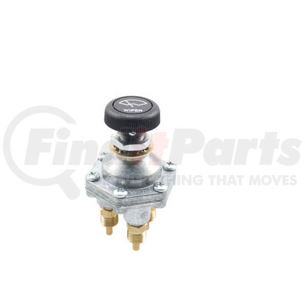 Haldex RM1720221 Windshield Wiper Motor + Cross Reference 