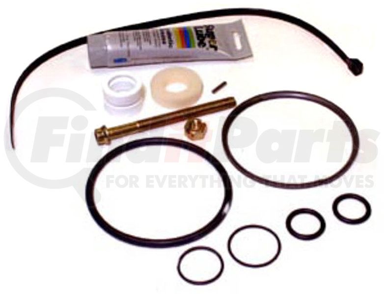 Haldex M5200078 Air Brake Chamber + Cross Reference FinditParts