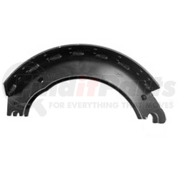Haldex GN4515QR Drum Brake Shoe + Cross Reference FinditParts