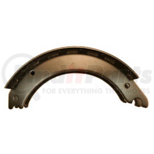 GR4720QG by HALDEX Drum Brake Shoe Kit Remanufactured, Front