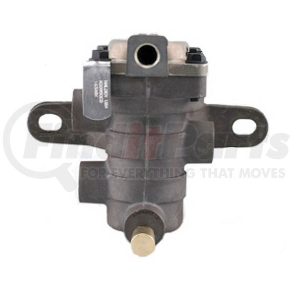 What Is An Air Brake Inversion Valve at Beulah Insley blog