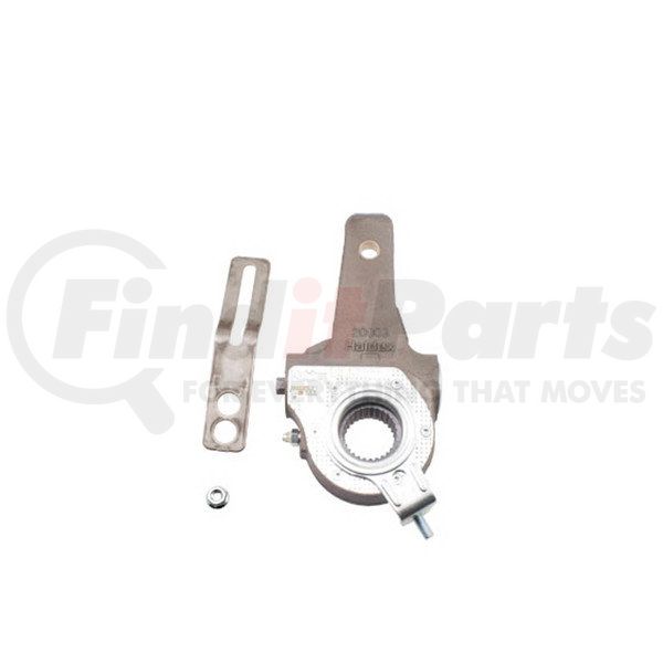 Haldex 40020227 Air Brake Automatic Slack Adjuster + Cross Reference |  FinditParts