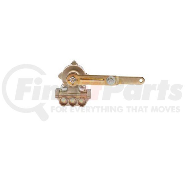 Haldex 90555101 Suspension Self-Leveling Valve + Cross Reference |  FinditParts