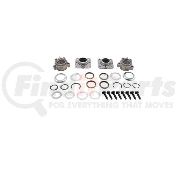 Haldex CQ67416 Air Brake Camshaft Bushing + Cross Reference FinditParts