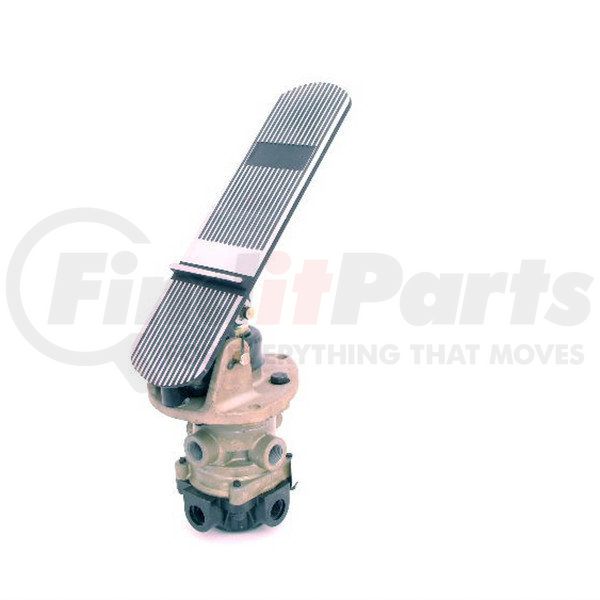 Haldex KN22600 Brake Pedal Assembly + Cross Reference FinditParts