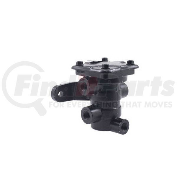 Heavy Duty Brake Component Haldex KN28030 Air Brake Inversion Valve - Heavy Duty Replacement For Truck Air Brake Systems Air Brake System Valve