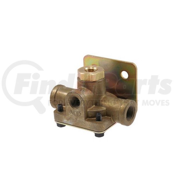 Haldex KN32041 Air Brake Quick Release Valve + Cross Reference 