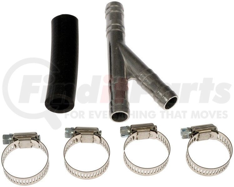 Dorman 626-309 Heater Hose Tube Assembly – Fits Grand Caravan, Town & Country, Voyager