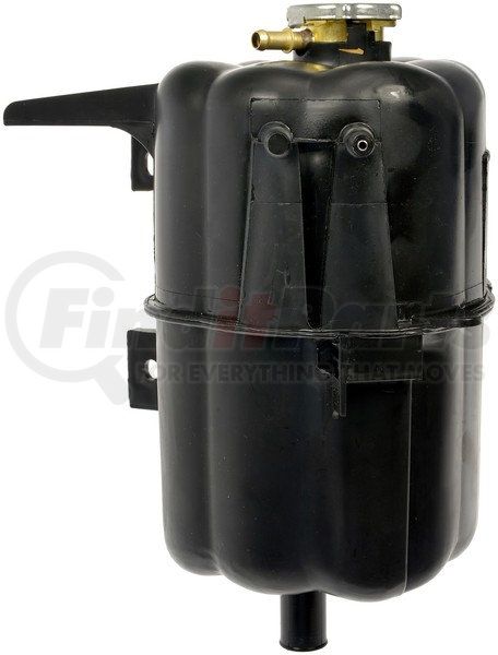 603-5131 by DORMAN - Heavy Duty Pressurized Coolant Reservoir