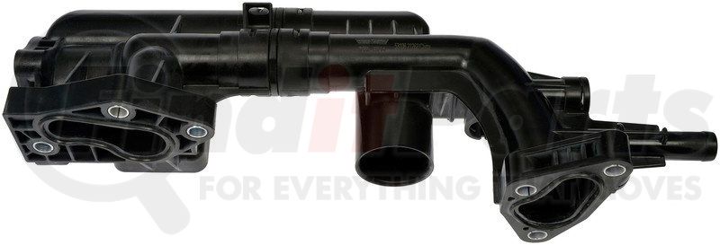 902-5914 by DORMAN - Engine Coolant Thermostat Housing